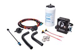 FLE-S0440, Fleece Performance Auxiliary Heated 3 Microns Fuel Filter Kits with Stock Inlet Size FPE-DMAX-HFFBA-1116 في الإمارات, دبي. Condition - new. Price 1,910 AED. Photo, seller contacts | AUTO.AE