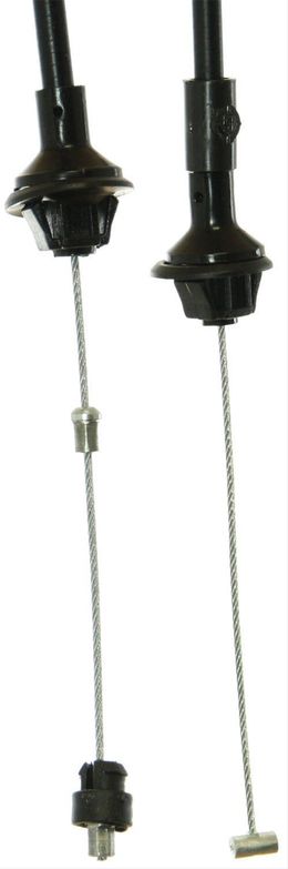 PIO-CA-9049, Pioneer Throttle Cables CA-9049 in UAE, Dubai. Condition - new. Price 160 AED. Photo, seller contacts | AUTO.AE