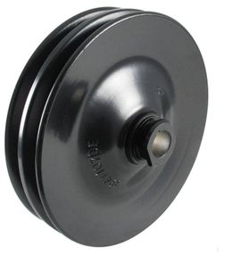 BRG-801001, Borgeson Universal Power Steering Pulleys 801001 в ОАЭ, Дубай. Состояние - новое. Цена ⁦300 AED⁩. Фото, контакты продавца | AUTO.AE