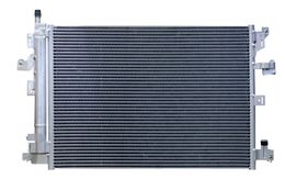 CSF-10789, CSF Air Conditioning Condensers for 2014 XC90 - 10789 in UAE, Dubai. Condition - new. Price 440 AED. Photo, seller contacts | AUTO.AE