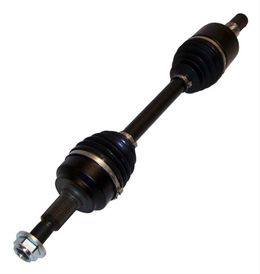 CWA-52104591AB, Crown Automotive Direct-Fit Axle Shaft Assemblies for 2006-2010 COMMANDER, 2005-2010 GRAND CHEROKEE - 52104591AB в ОАЭ, Дубай. Состояние - новое. Цена 770 AED. Фото, контакты продавца | AUTO.AE
