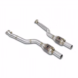 988802, SUPERSPRINT 988802 Metallic Catalytic Converters for BMW M5 (E60) в ОАЭ, Дубай. Состояние - новое. Цена 22 450 AED. Фото, контакты продавца | AUTO.AE