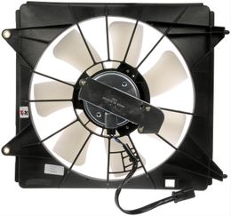 RNB-620-297, Dorman Electric Fans for 2013-2017 ACCORD - 620-297 в ОАЭ, Дубай. Состояние - новое. Цена 490 AED. Фото, контакты продавца | AUTO.AE