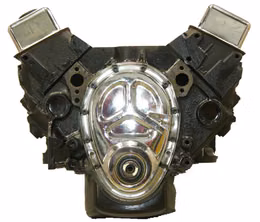 VRE-VC09, VEGE Remanufactured Long Block Crate Engines VC09 in UAE, Dubai. Condition - new. Price 12,700 AED. Photo, seller contacts | AUTO.AE