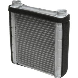 UAC-HT400122C, Universal Air Conditioner Inc. Heater Cores HT 400122C в ОАЭ, Дубай. Состояние - новое. Цена 230 AED. Фото, контакты продавца | AUTO.AE
