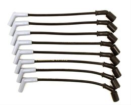 TAY-86045, Taylor ThunderVolt 8.2mm Spark Plug Wire Sets 86045 في الإمارات, دبي. Condition - new. Price 460 AED. Photo, seller contacts | AUTO.AE