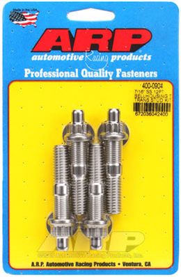 400-0904, ARP 400-0904 Bellhousing Stud Kit Universal 7/16. SS 12pt в ОАЭ, Дубай. Состояние - новое. Цена 340 AED. Фото, контакты продавца | AUTO.AE