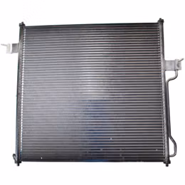 DNP-477-0747, Denso Air Conditioning Condensers for 2002-2008 EXPLORER, MOUNTAINEER, 2007-2009 EXPLORER SPORT TRAC - 477-0747 in UAE, Dubai. Condition - new. Price 330 AED. Photo, seller contacts | AUTO.AE