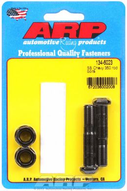ARP-134-6023, ARP High Performance Series Connecting Rod Bolt Kits 134-6023 في الإمارات, دبي. Condition - new. Price ⁦60 AED⁩. Photo, seller contacts | AUTO.AE