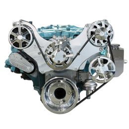 EMS-MS117-65BCL, Eddie Motorsports S-Drive Serpentine Pulley Drive Systems MS117-65BCL في الإمارات, دبي. Condition - new. Price 15,220 AED. Photo, seller contacts | AUTO.AE