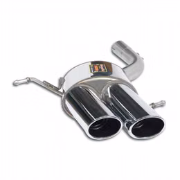 451237, SUPERSPRINT 451237 Rear Exhaust for MASERATI Quattroporte في الإمارات, دبي. Condition - new. Price 5,050 AED. Photo, seller contacts | AUTO.AE