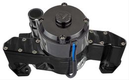 CVS-8400BK, CVR Proflo Extreme Water Pump Assemblies 8400BK في الإمارات, دبي. Condition - new. Price ⁦2,580 AED⁩. Photo, seller contacts | AUTO.AE