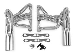 HOK-2224-3HKR, Hooker Super Competition Sidemount Headers 2224-3HKR в ОАЭ, Дубай. Состояние - новое. Цена 6 690 AED. Фото, контакты продавца | AUTO.AE