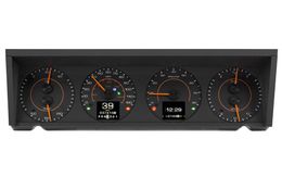 DAK-RTX77CCAPX, Dakota Digital RTX Direct-Fit Gauge Kits for 1977-1990 CAPRICE, 1977-1985 IMPALA - RTX-77C-CAP-X in UAE, Dubai. Condition - new. Price 8,010 AED. Photo, seller contacts | AUTO.AE