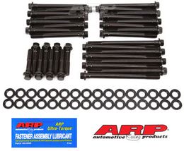 135-3611, ARP 135-3611 Head Bolt Kit for CHEVROLET Big Block. w/Edelbrock head Victor 7760 في الإمارات, دبي. Condition - new. Price 860 AED. Photo, seller contacts | AUTO.AE