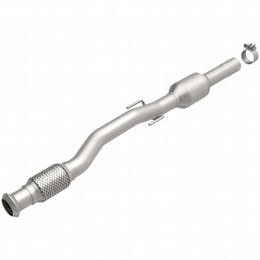 49846, MAGNAFLOW 49846 Catalytic Converter Direct-Fit OEM Grade for MINI Cooper 2007-2015 في الإمارات, دبي. Condition - new. Price 5,140 AED. Photo, seller contacts | AUTO.AE