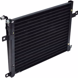 UAC-CN4171PFC, Universal Air Conditioner Air Conditioning Condensers for 1987-1995 WRANGLER - CN 4171PFC في الإمارات, دبي. Condition - new. Price 430 AED. Photo, seller contacts | AUTO.AE