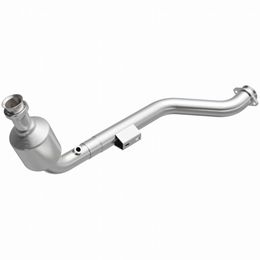 49836, MAGNAFLOW 49836 Catalytic Converter Direct-Fit OEM Grade for MERCEDES-BENZ SLK320 2001-2003 in UAE, Dubai. Condition - new. Price 2,390 AED. Photo, seller contacts | AUTO.AE
