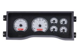 DAK-VHX95CPUSR, Dakota Digital VHX Series Direct-Fit Analog Gauge Systems VHX-95C-PU-S-R في الإمارات, دبي. Condition - new. Price 4,520 AED. Photo, seller contacts | AUTO.AE