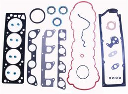 EGN-F140E-1, Enginetech Full Gasket Sets for 1998 B2500, 1995-1998 RANGER - F140E-1 in UAE, Dubai. Condition - new. Price 320 AED. Photo, seller contacts | AUTO.AE