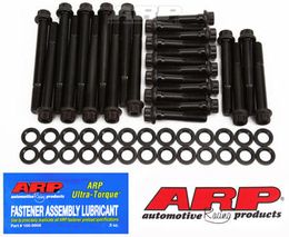 233-3708, ARP 233-3708 Head Bolt Kit for CHEVY V6 90?. w/18? hi-port heads في الإمارات, دبي. Condition - new. Price 940 AED. Photo, seller contacts | AUTO.AE