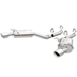 MPE-15354, MagnaFlow Street Series Performance Exhaust Systems for 2010-2015 CAMARO - 15354 في الإمارات, دبي. Condition - new. Price 5,840 AED. Photo, seller contacts | AUTO.AE