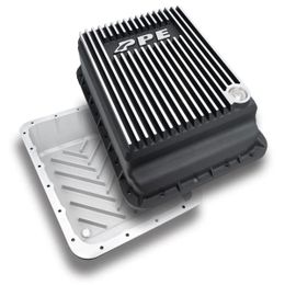PPE-228053210, Pacific Performance Engineering Heavy-Duty Transmission Pans for 2013-2024 2500, 3500 - 228053210 в ОАЭ, Дубай. Состояние - новое. Цена 1 510 AED. Фото, контакты продавца | AUTO.AE