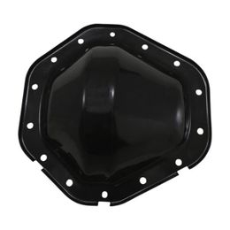 YGA-32345, Yukon Gear & Axle 14 Bolt GM 10.5 Inch  Differential Cover YP C5-GM14T in UAE, Dubai. Condition - new. Price 380 AED. Photo, seller contacts | AUTO.AE