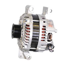 DNP-210-4310, Denso Remanufactured Alternators for 2006-2009 FUSION, MILAN - 210-4310 في الإمارات, دبي. Condition - new. Price 840 AED. Photo, seller contacts | AUTO.AE