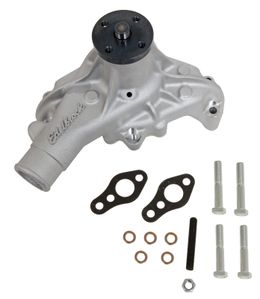 EDL-88810, Edelbrock Victor Series High Performance Street Mechanical Water Pumps 88810 في الإمارات, دبي. Condition - new. Price 1,870 AED. Photo, seller contacts | AUTO.AE