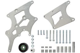 ICB-551796-2, ICT Billet Alternator/Power Steering Bracket Kits for 2001-2006 330I - 551796-2 في الإمارات, دبي. Condition - new. Price 1,720 AED. Photo, seller contacts | AUTO.AE