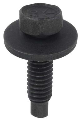 OER-8847, OER Authorized Fan Shroud Mounting Bolts for 1967-1969 CAMARO, FIREBIRD - 8847 в ОАЭ, Дубай. Состояние - новое. Цена 20 AED. Фото, контакты продавца | AUTO.AE