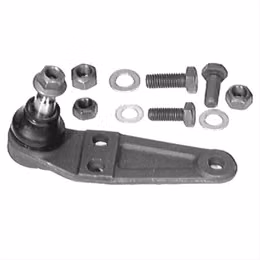 DFP-TC273, Delphi Ball Joints TC273 в ОАЭ, Дубай. Состояние - новое. Цена 120 AED. Фото, контакты продавца | AUTO.AE
