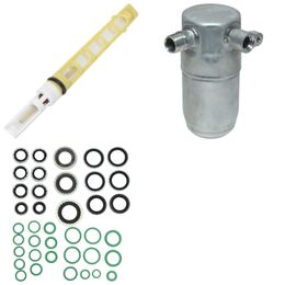 UAC-AK2422, Universal Air Conditioner Air Conditioning Repair Kits for 1997-2001 MALIBU - AK 2422 в ОАЭ, Дубай. Состояние - новое. Цена 140 AED. Фото, контакты продавца | AUTO.AE
