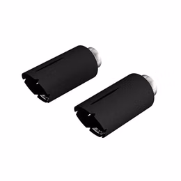 60754BRCB, BORLA 60754BRCB Tip Kit Brawler Style 5", Black Coated for RAM 1500 3.0L 2025- в ОАЭ, Дубай. Состояние - новое. Цена 1 700 AED. Фото, контакты продавца | AUTO.AE