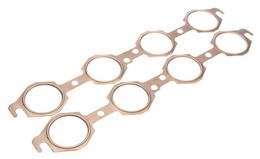 SCE-4219, SCE Pro Copper Embossed Exhaust Gaskets 4219 في الإمارات, دبي. Condition - new. Price 240 AED. Photo, seller contacts | AUTO.AE