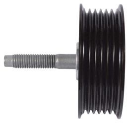 CEL-50047, Continental Accu-Drive Idler Pulleys for 2000-2011 FOCUS, 2009-2015 MX-5 MIATA - 50047 в ОАЭ, Дубай. Состояние - новое. Цена 200 AED. Фото, контакты продавца | AUTO.AE