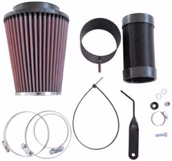 57-0474, K&N 57-0474 Performance Air Intake System FIAT STILO L4-1.6/1.8L F/I, 2001-2006 في الإمارات, دبي. Condition - new. Price 790 AED. Photo, seller contacts | AUTO.AE
