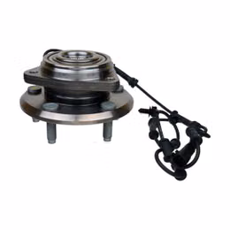 SKF-BR930839, SKF Bearings Wheel Bearing and Hub Assemblies for 2011-2017 WRANGLER, 2018 WRANGLER JK - BR930839 в ОАЭ, Дубай. Состояние - новое. Цена 680 AED. Фото, контакты продавца | AUTO.AE