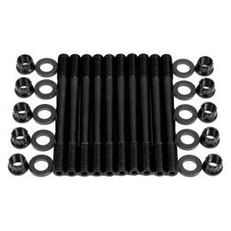 203-4204, ARP 203-4204 Head Stud Kit for 3 S GTE TOYOTA 12pt in UAE, Dubai. Condition - new. Price 890 AED. Photo, seller contacts | AUTO.AE