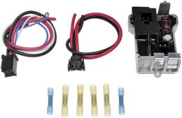 RNB-973-586, Dorman Blower Motor Resistors 973-586 في الإمارات, دبي. Condition - new. Price 1,080 AED. Photo, seller contacts | AUTO.AE
