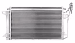 OSC-3390, OSC Automotive Air Conditioning Condensers 3390 في الإمارات, دبي. Condition - new. Price 440 AED. Photo, seller contacts | AUTO.AE