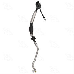 FSS-55967, Four Seasons Air Conditioning Suction Hoses for 2001-2003 525I, 530I, 1998-2000 528I - 55967 in UAE, Dubai. Condition - new. Price 590 AED. Photo, seller contacts | AUTO.AE