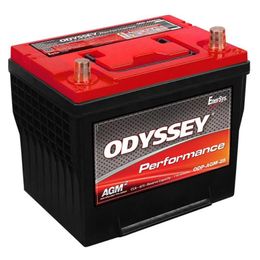 ODY-ODP-AGM25, 765  CCA Odyssey Performance Series Battery ODP-AGM25 BCI Group 25 في الإمارات, دبي. Condition - new. Price 1,730 AED. Photo, seller contacts | AUTO.AE