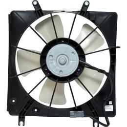 UAC-FA50226C, Universal Air Conditioner Electric Fans for 2003-2007 ACCORD - FA 50226C في الإمارات, دبي. Condition - new. Price 400 AED. Photo, seller contacts | AUTO.AE