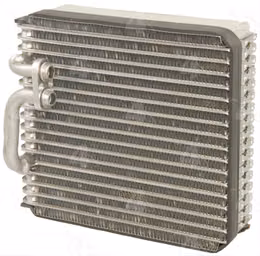 FSS-54924, Four Seasons Evaporator Cores for 1998-2002 SPORTAGE - 54924 في الإمارات, دبي. Condition - new. Price 440 AED. Photo, seller contacts | AUTO.AE