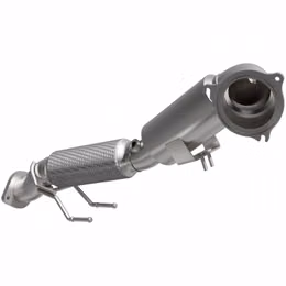 21-478, MAGNAFLOW 21-478 Catalytic Converter Direct-Fit OEM Grade for FORD Escape 2013-2018 в ОАЭ, Дубай. Состояние - новое. Цена 3 970 AED. Фото, контакты продавца | AUTO.AE