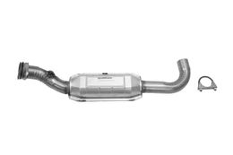 CTO-9428, Catco Federal/EPA Direct-Fit Catalytic Converters for 2011-2014 F-150 - 9428 in UAE, Dubai. Condition - new. Price 2,460 AED. Photo, seller contacts | AUTO.AE