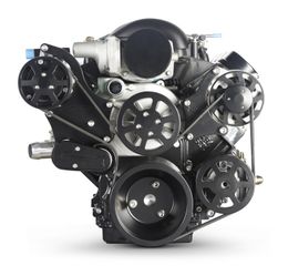 EMS-MS117-90RMB, Eddie Motorsports LS Chevy S-Drive Serpentine Pulley Drive Systems MS117-90RMB في الإمارات, دبي. Condition - new. Price ⁦13,110 AED⁩. Photo, seller contacts | AUTO.AE
