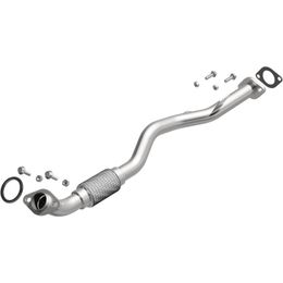 BRE-107-0085, BRExhaust Direct-Fit Intermediate Pipes for 1993-1995 COROLLA, PRIZM - 107-0085 في الإمارات, دبي. Condition - new. Price 1,560 AED. Photo, seller contacts | AUTO.AE